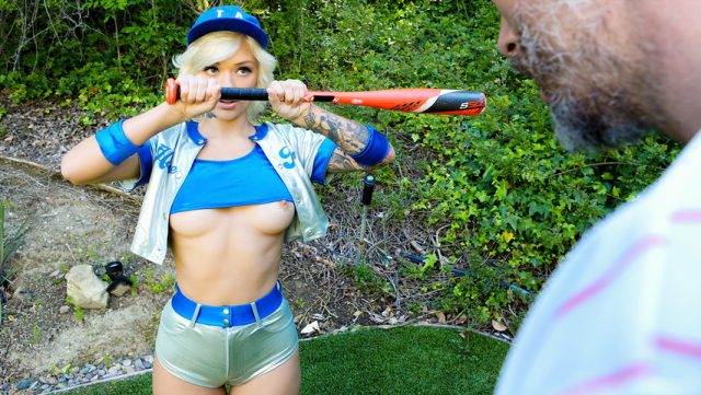 Tim Teamskeet, Ngebut Di Lapangan, Bikin Kontol Berdiri