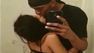 Video Mesum Cewek Asia Ngentot Sama Pacar Hitamnya Bocor