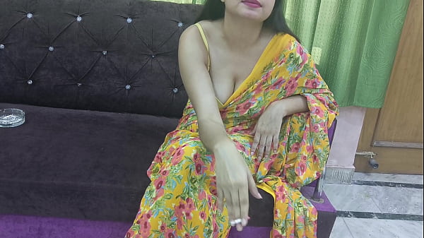 Hot Cewek Nakal Digodain Dan Digenjot Keras Sama Temen Kakak Tiri Pake Audio Desi Hindi