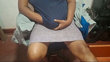 Ibu Tiri India Desi Punya Rahasia Panas Di Balik Kain Sari, Bikin Makin Penasaran.