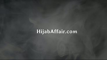 Hr Gadis Arab Digoyang Massal Sama Rekan Kerja