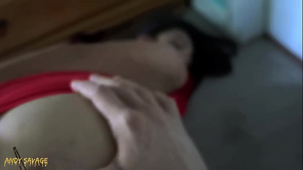 Cewek China Abis Kerja Digenjot, Paginya Kena Facial Dalem Mulut