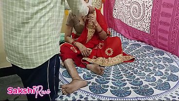 Pengantin India Digebrak Mertua Saat Suami Di Kantor, Hari Spesial Dia Bikin, Ngentot Keras Pertama Kali Pakai Saree Selingkuh Video, Bulan Madu India Desi Seks Hindi Omongan Kotor Jelas.