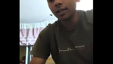 Intro Cowok India Sendirian – Video Channel Perkenalan Yang Bikin Greget