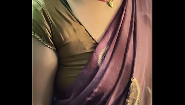Nih Gue Sange Berat Sama Ibu-ibu India Seksi.