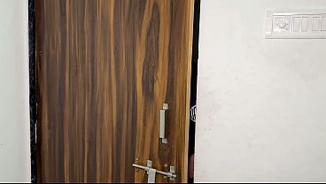 Kakak Tiri Menggantikan Pacar Yang Gak Ada, Ngejamin Kepuasan Yang Lebih Panas Dan Liar.