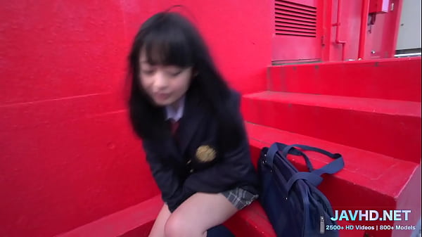Video Hot Cewek Jepang Rok Pendek Bikin Mendingin Vol 20