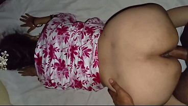Gadis Desa Desi, Pantat Gede Bikin Ngiler