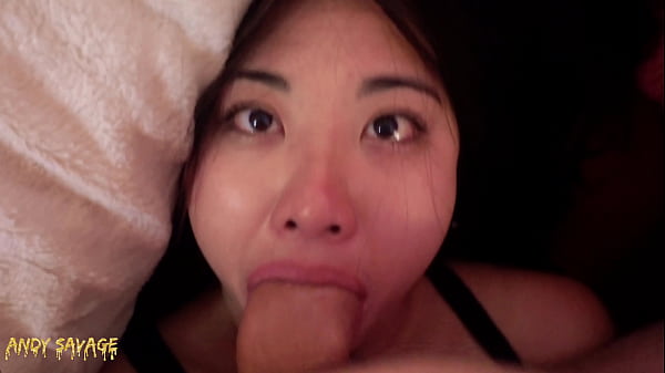 Cewek China 19 Tahun Pov Muka Digenjot Sampe Crot Di Wajah