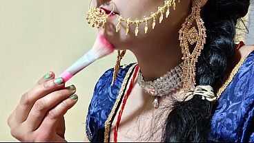 Malam Pertama Pengantin Desi India Lagi Ngewe Romantis, Suara Hindi Bokep Mms Pertama Kali