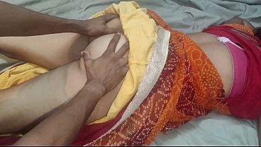 Tukang Ledeng Dibayar Pakai Ngewe Ibu-ibu Rumah Tangga, Suara Panas Bikin Makin Liar