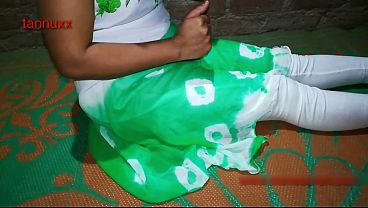 Naw Cewek India Desi Lagi Digenjot Keras Bikin Makin Greget