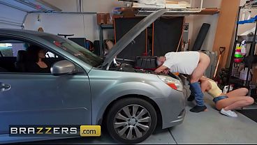 Jenna Madison Beneran Nge-stuck!? Brazzers Kasih Diskon, Buruan Cek Situs Resmi Xvpromo!