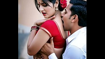 Bhabhi Panas Main Sama Tetangga, Nafsu Menggelora Di Kamar Kosong